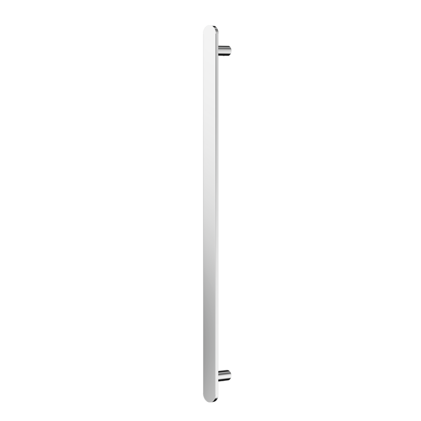 Bianca 12V Single Vertical Heated Towel Rail