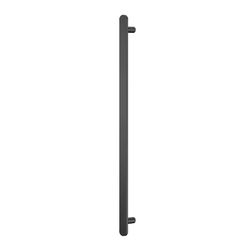 Bianca 12V Single Vertical Heated Towel Rail