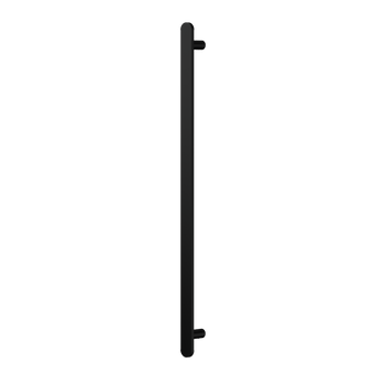 Bianca 12V Single Vertical Heated Towel Rail