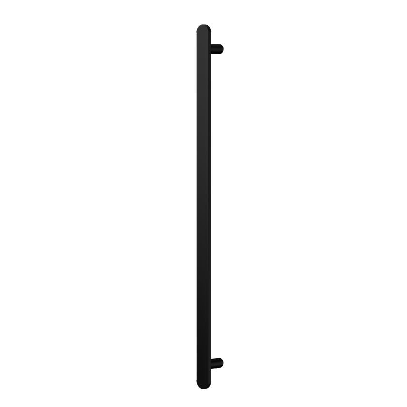 Bianca 12V Single Vertical Heated Towel Rail