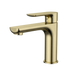 Nova Basin Mixer