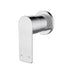Nova Wall Mixer
