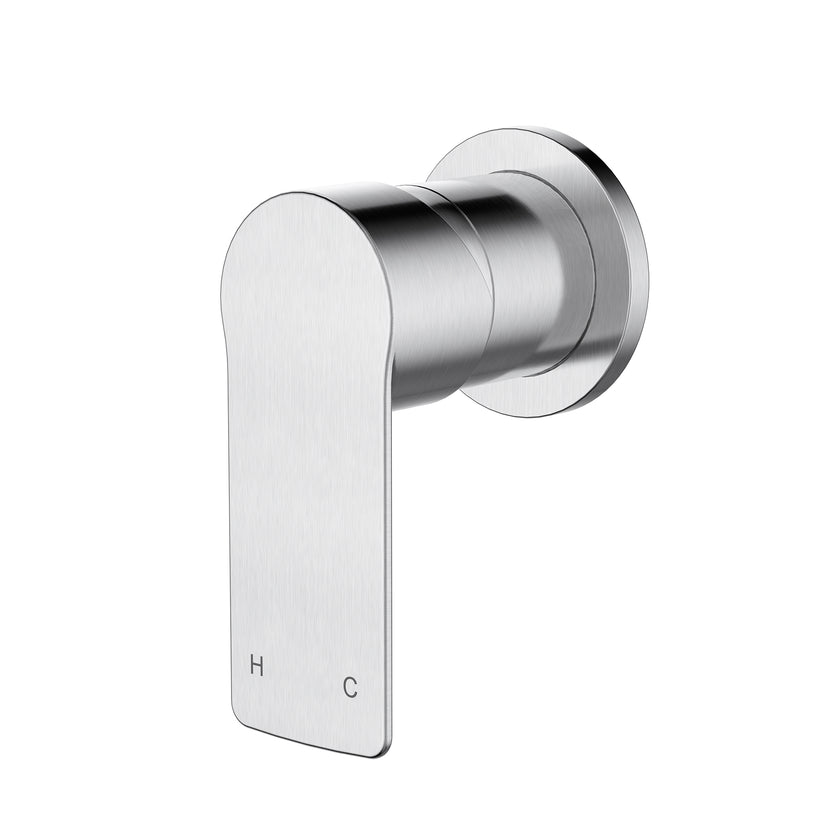 Nova Wall Mixer