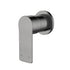 Nova Wall Mixer