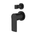 Nova Wall Diverter Mixer