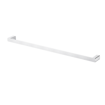 Nova Single Towel Rail