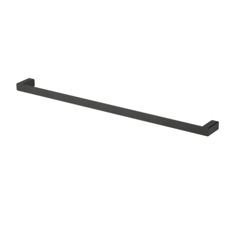Nova Single Towel Rail