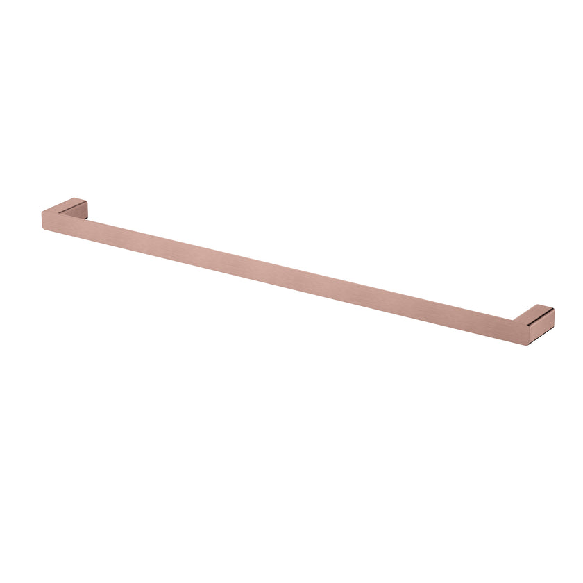 Nova Single Towel Rail