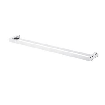 Nova Double Towel Rail