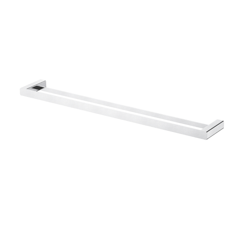 Nova Double Towel Rail