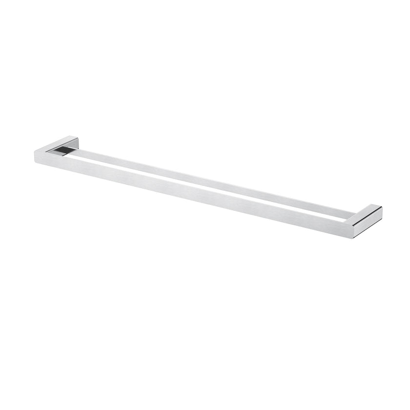 Nova Double Towel Rail