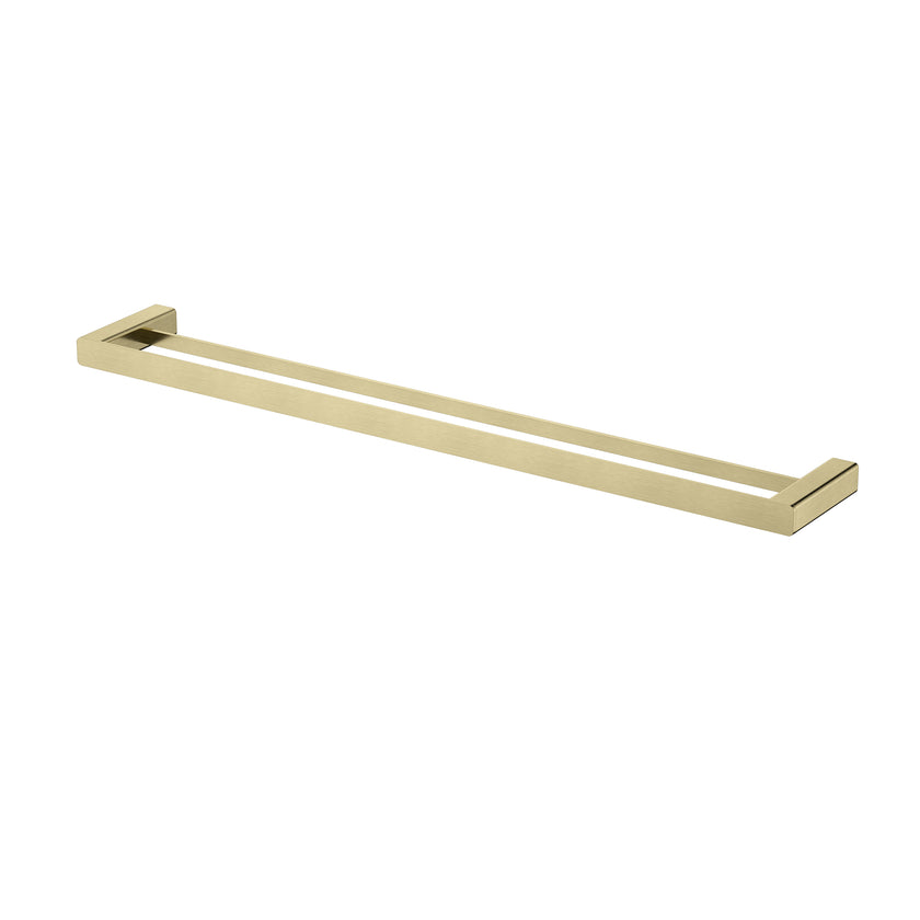 Nova Double Towel Rail