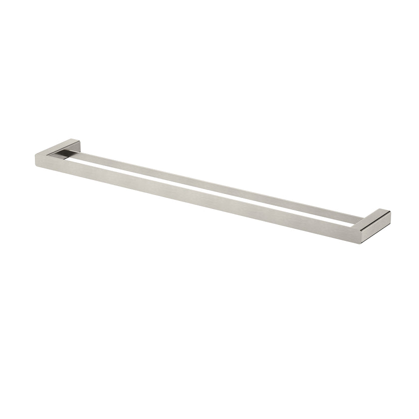 Nova Double Towel Rail