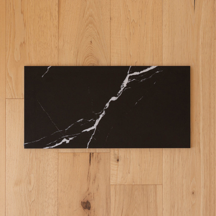 Nero Marquina Polished