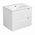 Neva Wall Hung Vanity Including Ceramic Top