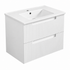 Neva Wall Hung Vanity Including Ceramic Top