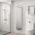 Tall Mirror Cabinet