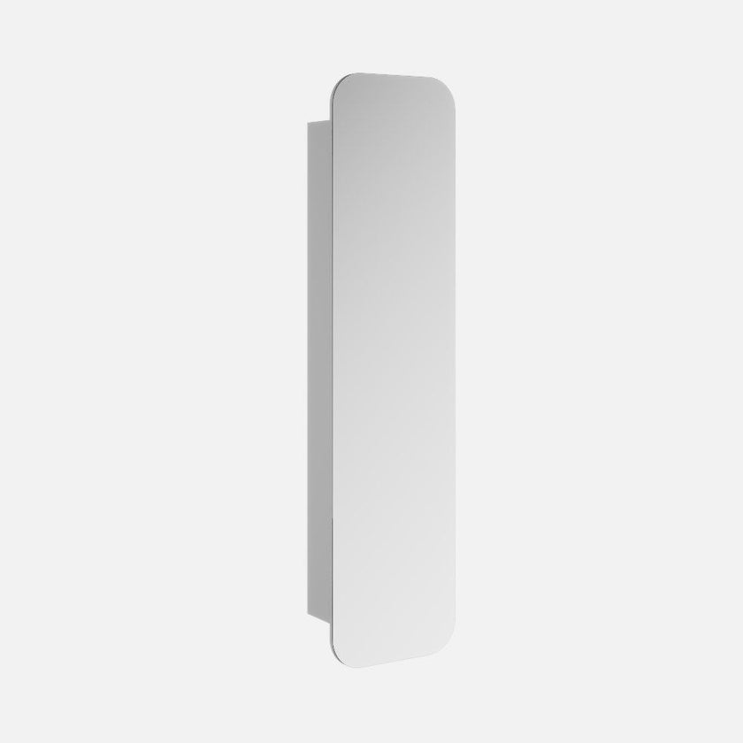 Tall Mirror Cabinet