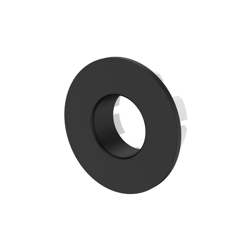 Dolce Round Overflow Ring