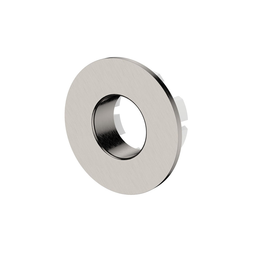 Dolce Round Overflow Ring