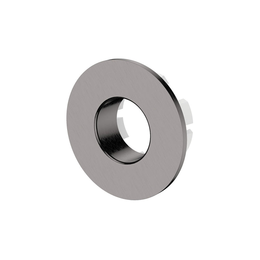Dolce Round Overflow Ring