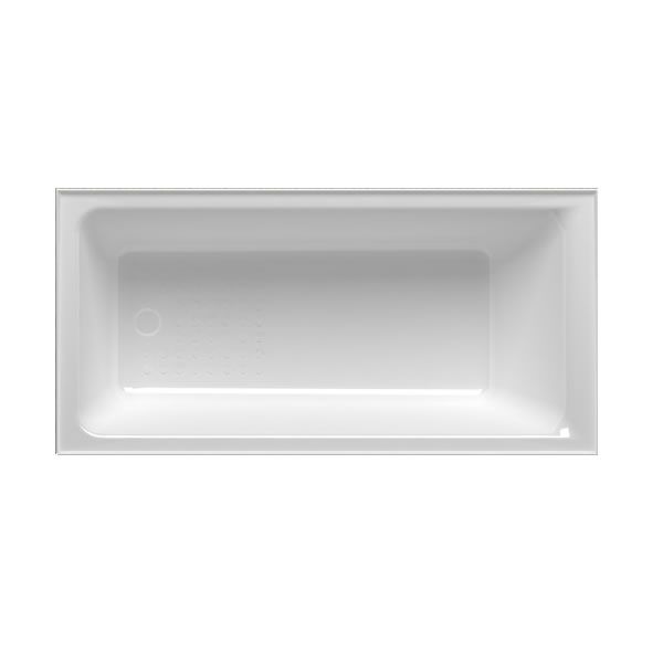 Pavillion Inset Bath