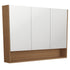 Mirror Cabinet With Display Shelf