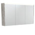 LED Mirror Cabinet With Side Panels
