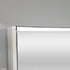 LED Mirror Cabinet With Side Panels