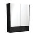 Mirror Cabinet With Display Shelf