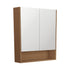 Mirror Cabinet With Display Shelf