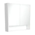 Mirror Cabinet With Display Shelf