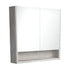 Mirror Cabinet With Display Shelf