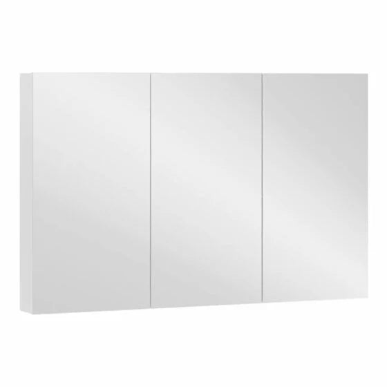 Piper Mirror Cabinet