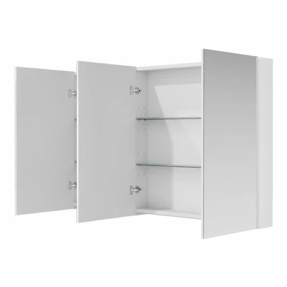 Piper Mirror Cabinet