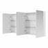 Piper Mirror Cabinet