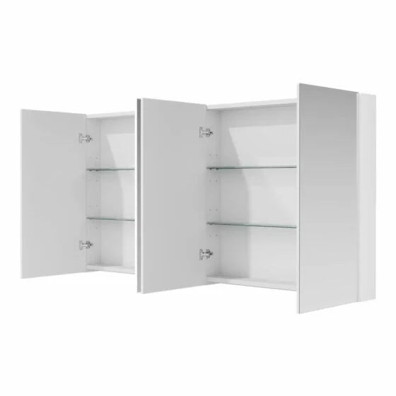 Piper Mirror Cabinet