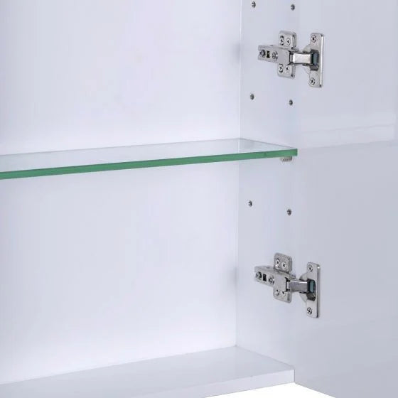 Piper Mirror Cabinet