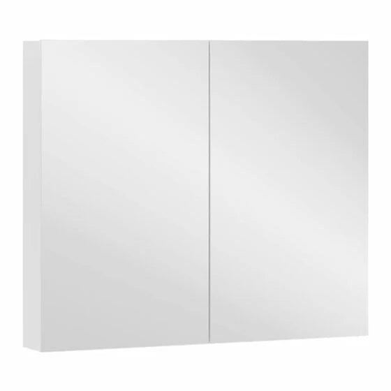 Piper Mirror Cabinet