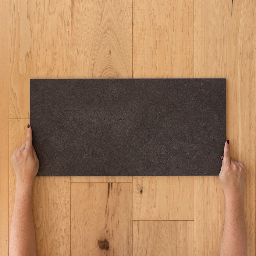 Paradigm Graphite Rectified Matte