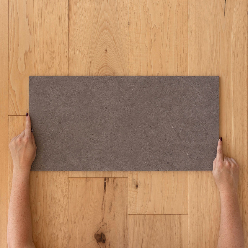 Paradigm Grey Rectified Matte