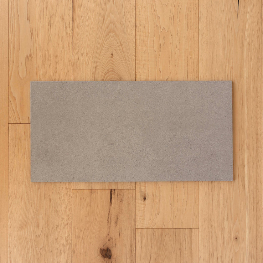 Paradigm Light Grey Rectified Matte
