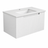 Perla Wall Hung Mark 2 Vanity Including Ceramic Top