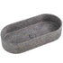 Jada Pill Concrete Above Counter Basin