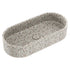Jada Pill Concrete Above Counter Basin