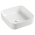 Petra Above Counter Basin (No Tap Hole)