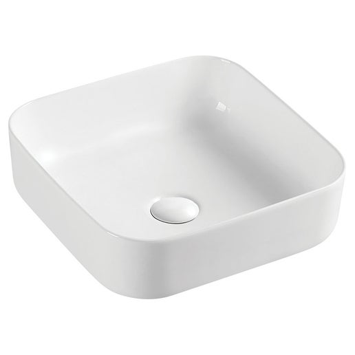 Petra Above Counter Basin (No Tap Hole)