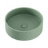 Jada Concrete Round Above Counter Basin