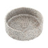 Jada Concrete Round Above Counter Basin