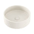 Jada Concrete Round Above Counter Basin